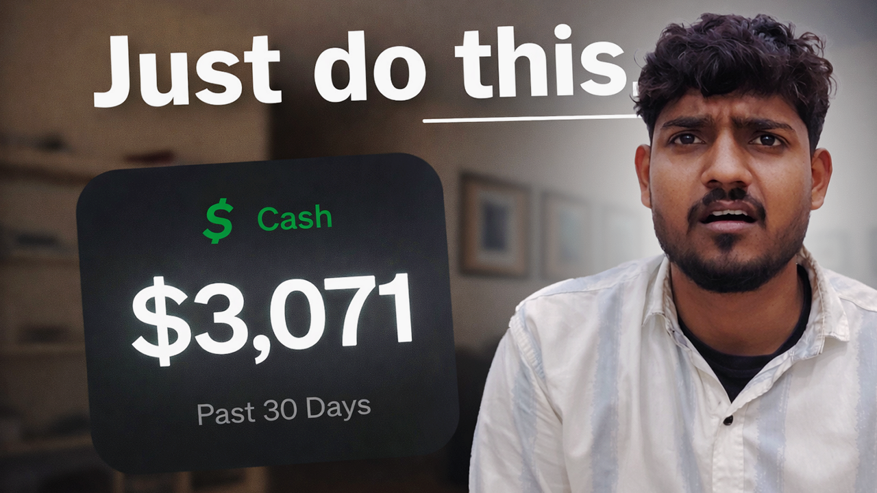 Zero Se Hero: Video Editing Se ₹30,000/Month Kaise Kamaaye